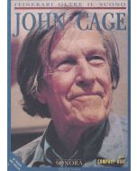 John Cage • Itinerari oltre il Suono