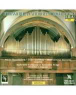 L'Organo della Cattedrale di Aosta CD