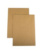 C4 Faltenversandtaschen DIN lang 250 Stück