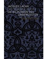 Jacques Lacan • Das Seminar, Buch V