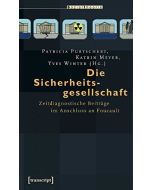 Gouvernementalität und Sicherheit
