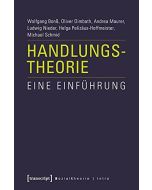 Handlungstheorie • Eine Einführung