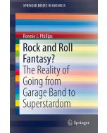 Ronnie J. Phillips • Rock and Roll Fantasy?