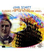 John Schott • Shuffle Play CD