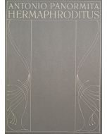 Antonio Panormita • Hermaphroditus