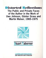 Stuart Taberner • Distorted Reflections