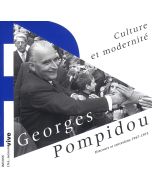 Georges Pompidou • Discours et entretiens 1967-1973 CD