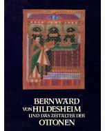 Bernward von Hildesheim und das Zeitalter der Ottonen, 2 Bände