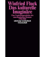 Winfried Fluck • Das kulturelle Imaginäre