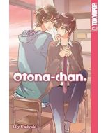 Lily Umiyuki • Otona-chan