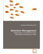 Michaela Isamberth-Braunstein • Retention Management