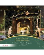 Dorothea M. Schlickmann | Francine-Marie Cooper • Alle dürfen zu dir kommen