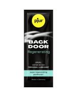 PJUR - BACK DOOR REGENERIERENDES PANTHENOL ANALWASSERBASIS 2 ML