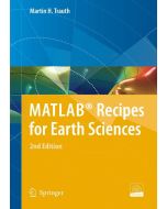 Martin H. Trauth • MATLAB® Recipes for Earth Sciences, book + CD-Rom