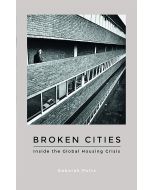 Deborah Potts • Broken Cities