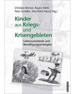 Kinder aus Kriegs- und Krisengebieten