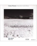 Norma Winstone • Somewhere called Home CD