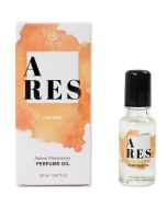 SECRETPLAY - ARES NATÜRLICHES PARFÜM PHEROMON IN ÖL FÜR MÄNNER 20 ML