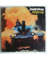 Uriah Heep • Salisbury LP