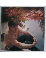 Ádám Medveczky • Orchestral Favourites LP
