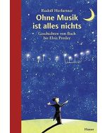 Rudolf Herfurtner • Ohne Musik ist alles nichts, Buch+CD