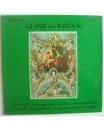 Glanz des Barock LP