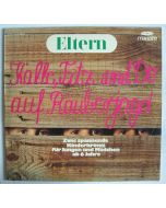 Kalle, Fitz und Do auf Räuberjagd LP