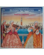 Rondo' Veneziano • Fantasia Veneziana LP