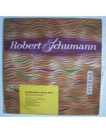Robert Schumann (1810-1856) • Streichquartett A-moll Op. 41 Nr. 1 10"