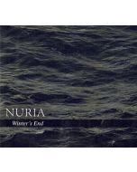 Nuria • Winter's End CD