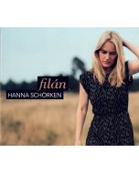 Hanna Schörken • Filán CD