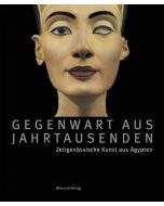 Gegenwart aus Jahrtausenden • Zeitgenössische Kunst aus Ägypten