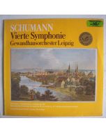 Robert Schumann (1810-1856) • Vierte Symphonie LP