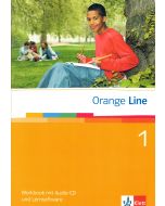 Orange Line 1