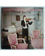 Cenek Pavlik: Mozart (1756-1791) • Violin Concertos K216/219 LP