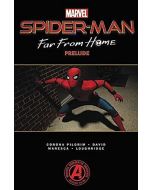 Spider-Man • Far from Home