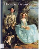 Hugh Belsey • Thomas Gainsborough
