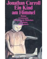 Jonathan Carroll • Ein Kind am Himmel