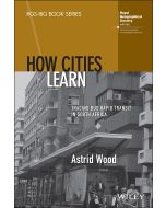 Astrid Wood • How Cities learn