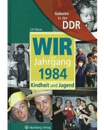 Lilli Pätow • Wir vom Jahrgang 1984