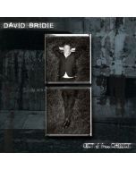 David Bridie • Act of free Choice CD