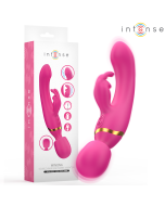 INTENSE - WINONA DOPPELVIBRATOR HASE & STAB