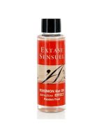 EXTASE SENSUAL - MASSAGEÖL MIT WRMEEFFEKT UND PASSIONSFRUCHT PHEROMONEN 100 ML