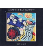 Arcadius Didavi • Hot Beans CD