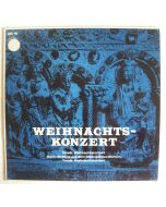 Corelli | Bach | Torelli • Weihnachtskonzert 10"
