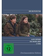 Alain Gsponer • Das wahre Leben DVD