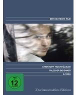Christoph Hochhäusler • Falscher Bekenner DVD