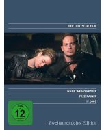Hans Weingartner • Free Rainer DVD