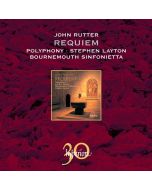 John Rutter • Requiem CD