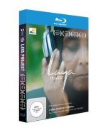 Laya Project Blu-ray + 2 CDs
